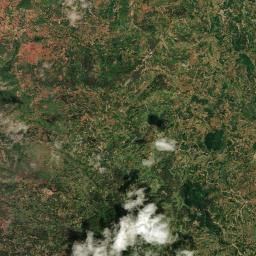 Ugweno High Resolution Satellite Map