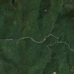 Kabupaten Puncak Jaya High Resolution Satellite Map