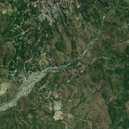 Zaruma High Resolution Satellite Map