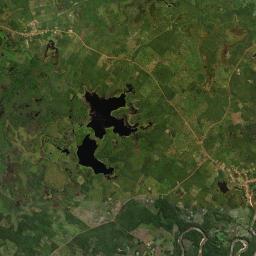 Igarapé do Meio High Resolution Satellite Map