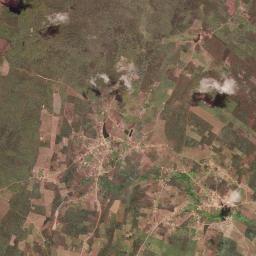 Frecheirinha High Resolution Satellite Map