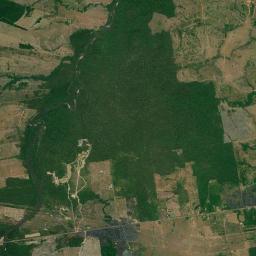 Breu Branco High Resolution Satellite Map