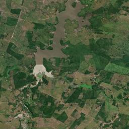 Tufilândia High Resolution Satellite Map