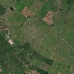 Santa Inês High Resolution Satellite Map