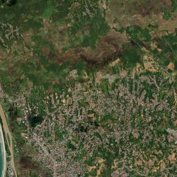 Bengkulu, BE locator map