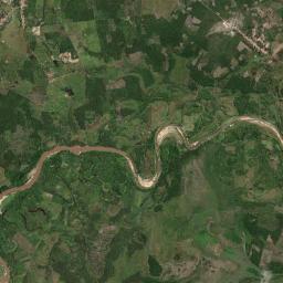 Bela Vista do Maranhão High Resolution Satellite Map