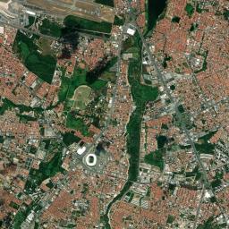 Dias Macêdo, CE locator map