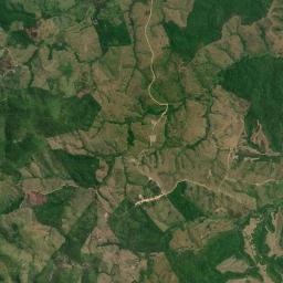 Alto Alegre do Pindaré High Resolution Satellite Map