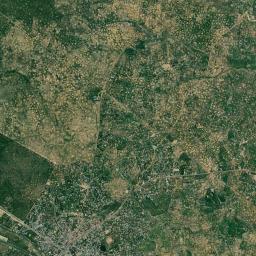 Mariakani High Resolution Satellite Map