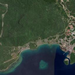 Namrole, MA locator map