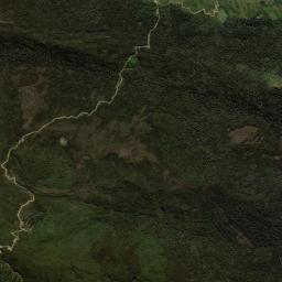 Kabupaten Yalimo High Resolution Satellite Map