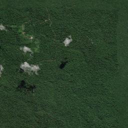 Anapu High Resolution Satellite Map