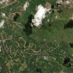 Kabupaten Tanah Laut High Resolution Satellite Map