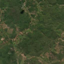 Buriti High Resolution Satellite Map