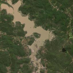 Porto High Resolution Satellite Map