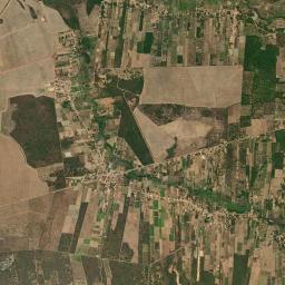 Ibiapina High Resolution Satellite Map