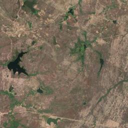 Cariré High Resolution Satellite Map