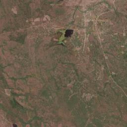 Tejuçuoca High Resolution Satellite Map