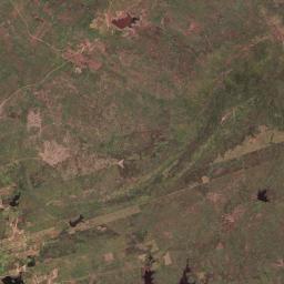 Apuiarés High Resolution Satellite Map