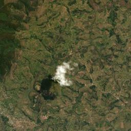 Bururi High Resolution Satellite Map