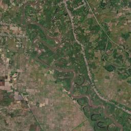 Kabupaten Konawe High Resolution Satellite Map