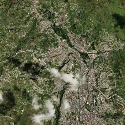 Loja High Resolution Satellite Map