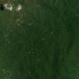 Pacatuba High Resolution Satellite Map