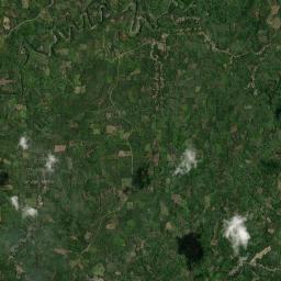 Kabupaten Seluma High Resolution Satellite Map