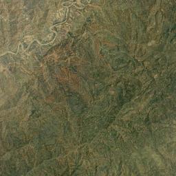 Provincia de Contralmirante Villar High Resolution Satellite Map