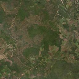 Batalha High Resolution Satellite Map