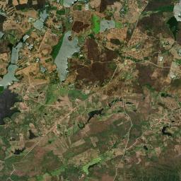 Maranguape High Resolution Satellite Map