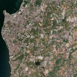 Parepare High Resolution Satellite Map