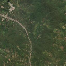 Kabupaten Kolaka Timur High Resolution Satellite Map