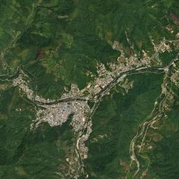 Zamora High Resolution Satellite Map