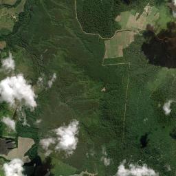 Dom Eliseu High Resolution Satellite Map