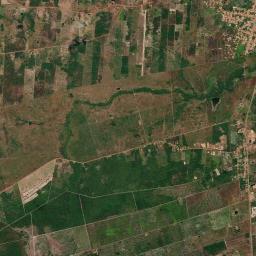 São Mateus do Maranhão High Resolution Satellite Map