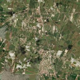 Pindoretama High Resolution Satellite Map