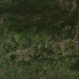 Kabupaten Jayawijaya High Resolution Satellite Map