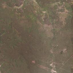 Carnaubal High Resolution Satellite Map