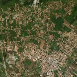 Guaraciaba do Norte High Resolution Satellite Map