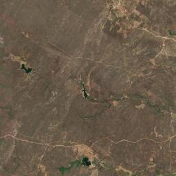 Paramoti High Resolution Satellite Map