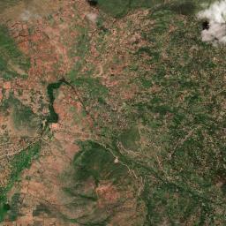 Mwembe High Resolution Satellite Map