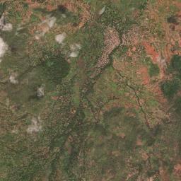 Kisiwani High Resolution Satellite Map