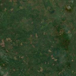 Kabupaten Ogan Komering Ulu High Resolution Satellite Map