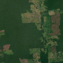 Rurópolis High Resolution Satellite Map