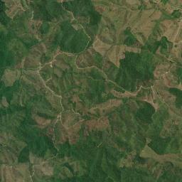 Santa Luzia High Resolution Satellite Map