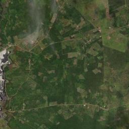 Alto Alegre do Maranhão High Resolution Satellite Map