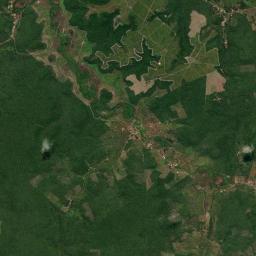 Timbiras High Resolution Satellite Map