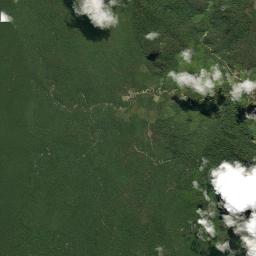 Kabupaten Konawe Selatan High Resolution Satellite Map