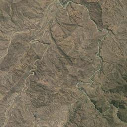 La Breita High Resolution Satellite Map